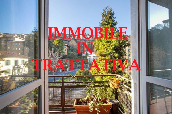 appartamento in vendita a Bergamo in zona Bergamo Centro