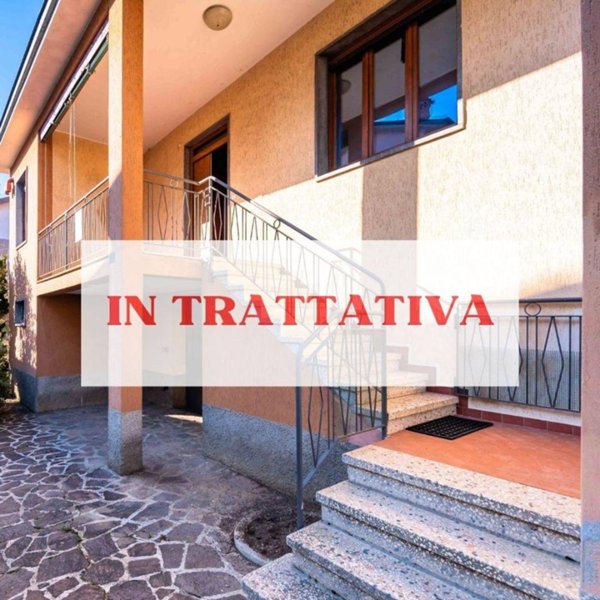 casa indipendente in vendita a Bergamo in zona Valtesse/Valverde