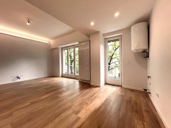 appartamento in vendita a Bergamo in zona Longuelo