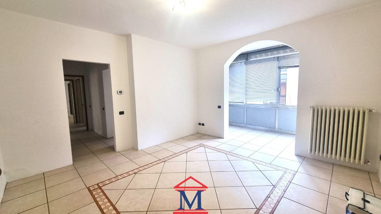 appartamento in vendita a Bergamo in zona Valtesse/Valverde