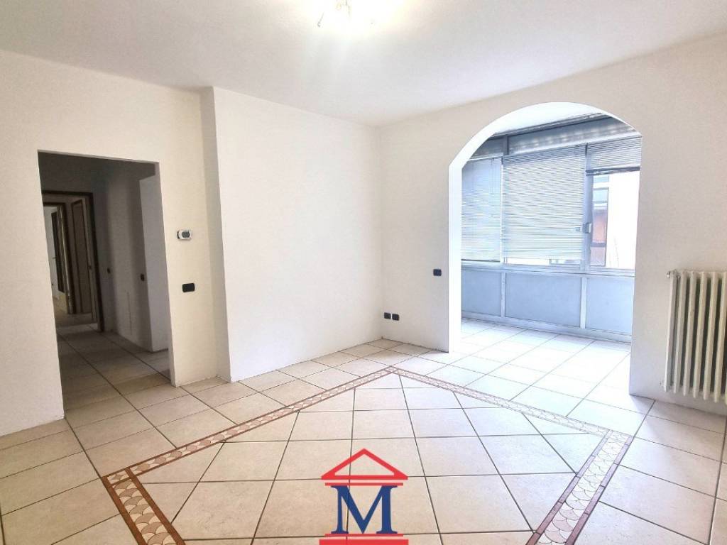 appartamento in vendita a Bergamo in zona Valtesse/Valverde