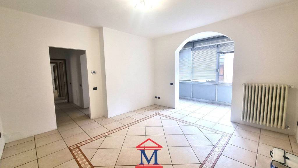 appartamento in vendita a Bergamo in zona Valtesse/Valverde