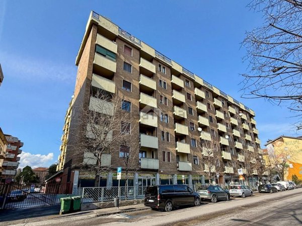 appartamento in vendita a Bergamo