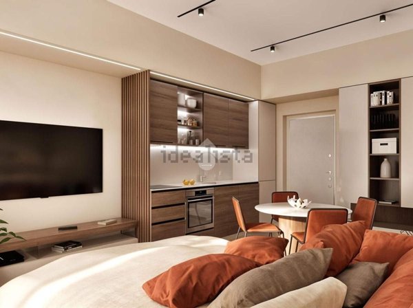 appartamento in vendita a Bergamo
