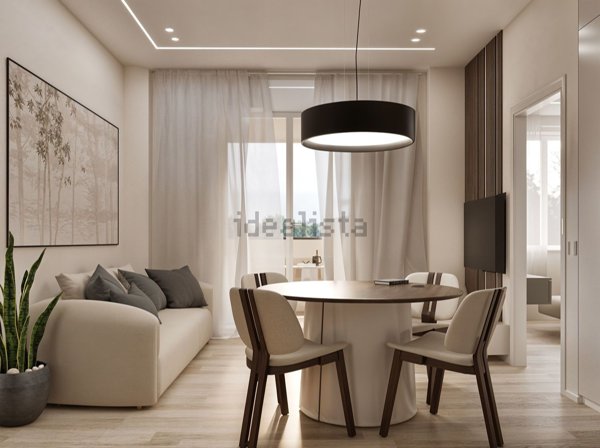 appartamento in vendita a Bergamo