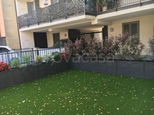 appartamento in vendita a Bergamo in zona Città Alta