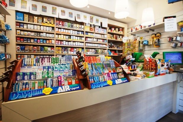 negozio in vendita a Bergamo