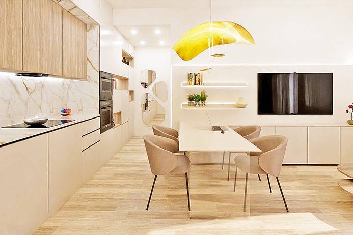 appartamento in vendita a Bergamo in zona Bergamo Centro