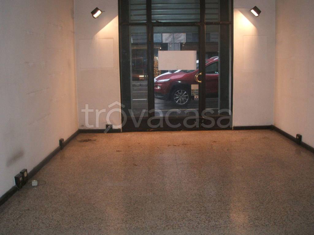 negozio in vendita a Bergamo in zona Città Alta