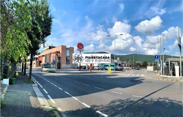 appartamento in vendita a Bergamo in zona Conca Fiorita