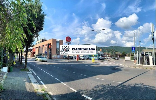 appartamento in vendita a Bergamo in zona Conca Fiorita