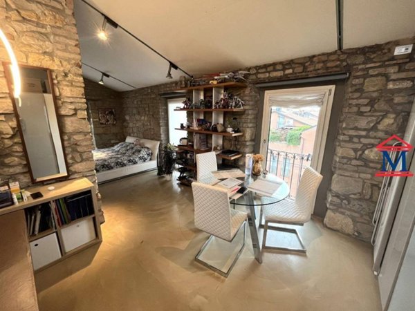 appartamento in vendita a Bergamo in zona Bergamo Centro