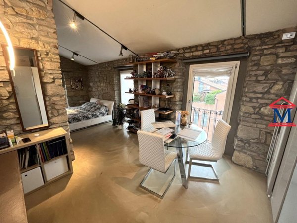 appartamento in vendita a Bergamo in zona Bergamo Centro