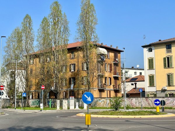 appartamento in vendita a Bergamo