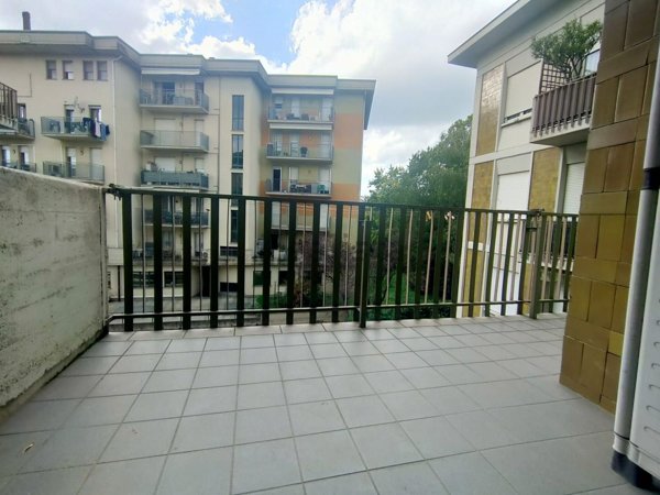 appartamento in vendita a Bergamo in zona Canovine