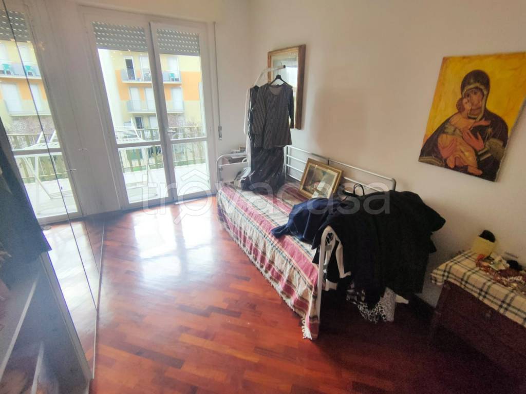 appartamento in vendita a Bergamo in zona Canovine