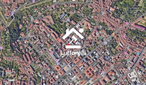appartamento in vendita a Bergamo in zona Bergamo Centro