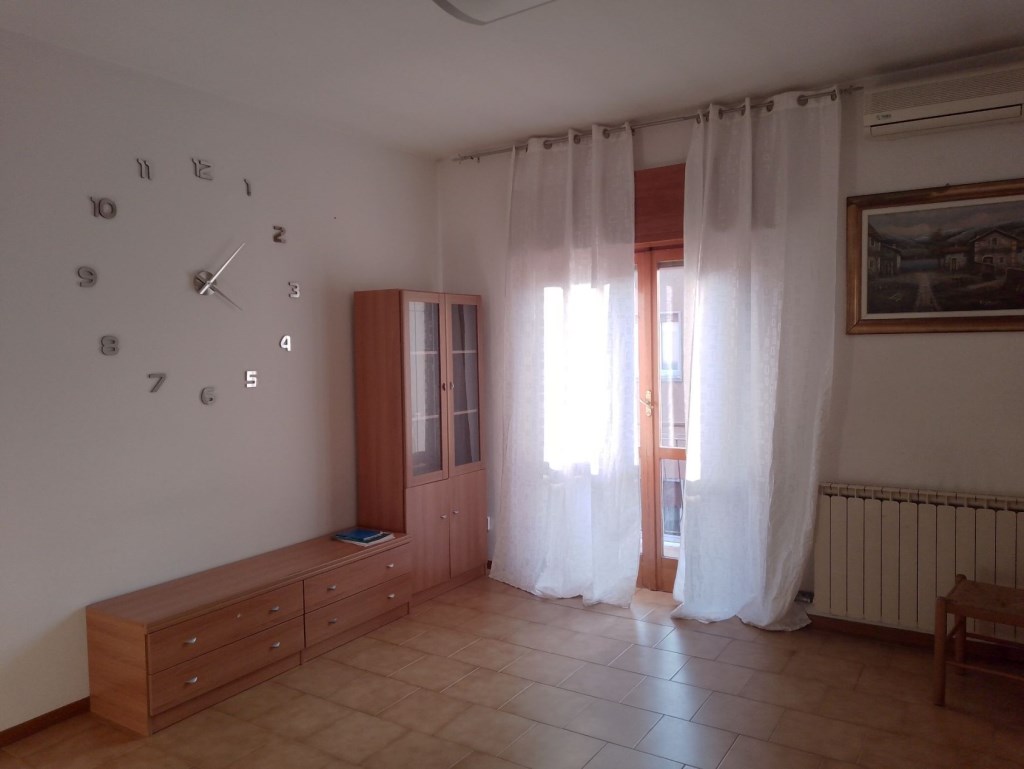 appartamento in vendita a Bergamo in zona Grumellina