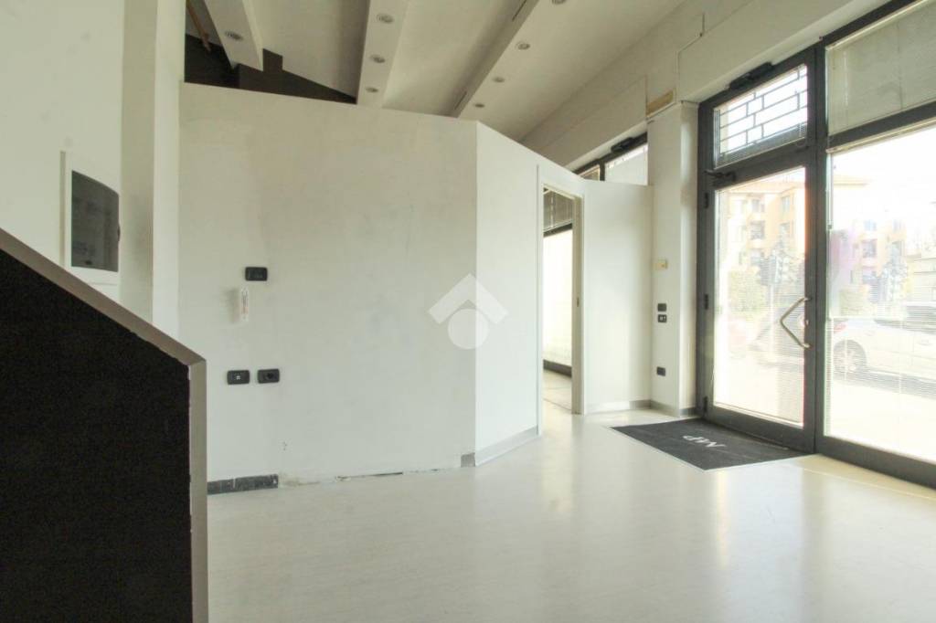 appartamento in vendita a Bergamo