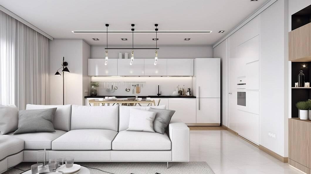 appartamento in vendita a Bergamo in zona Borgo Palazzo