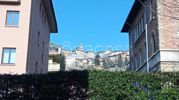 ufficio in vendita a Bergamo in zona Bergamo Centro