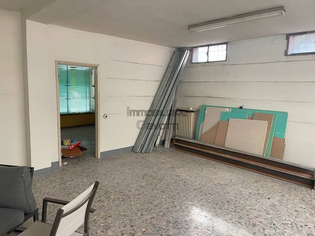 appartamento in vendita a Bergamo in zona Borgo Palazzo