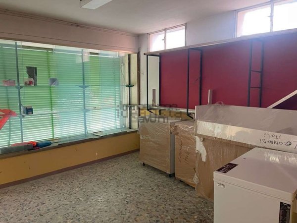 appartamento in vendita a Bergamo in zona Borgo Palazzo