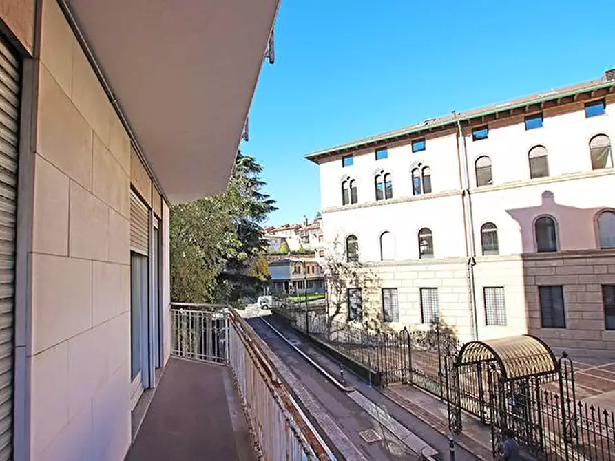 appartamento in vendita a Bergamo in zona Bergamo Centro