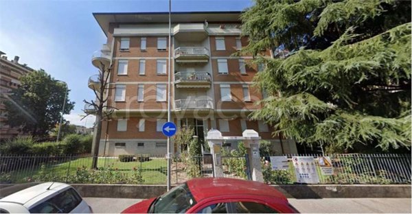 appartamento in vendita a Bergamo in zona Celadina
