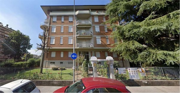 appartamento in vendita a Bergamo