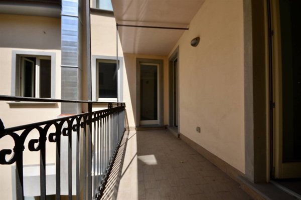 appartamento in affitto a Bergamo in zona Bergamo Centro