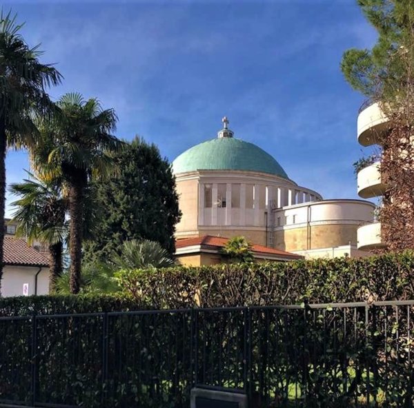 casa indipendente in vendita a Bergamo in zona Conca d'Oro