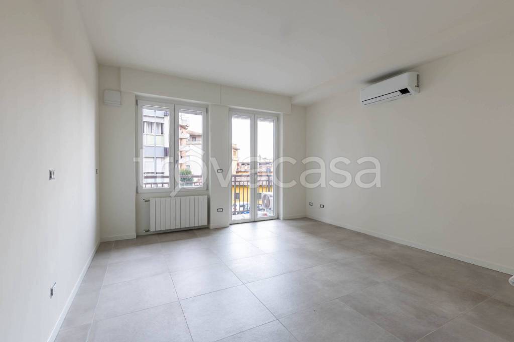 appartamento in vendita a Bergamo in zona Borgo Santa Caterina