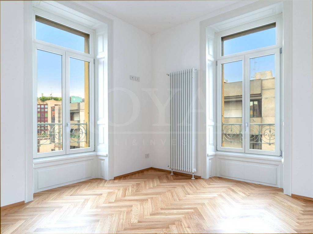 appartamento in vendita a Bergamo in zona Bergamo Centro