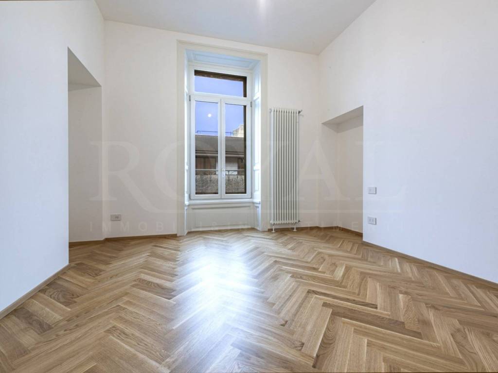 appartamento in vendita a Bergamo in zona Borgo Palazzo