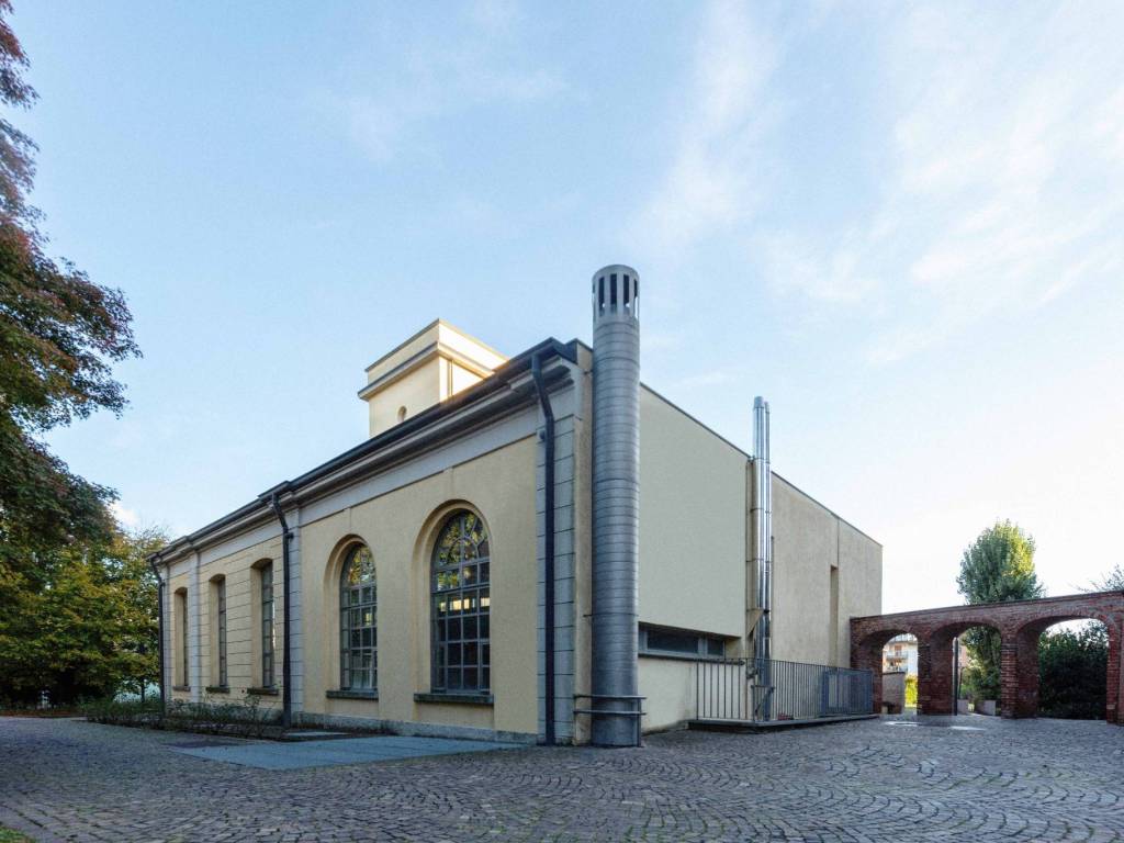 intera palazzina in vendita a Bergamo in zona Borgo Palazzo