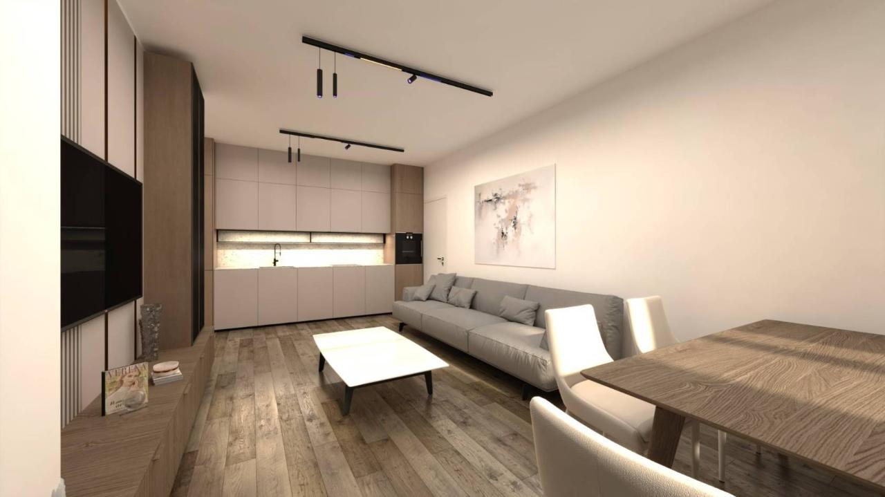 appartamento in vendita a Bergamo in zona Bergamo Centro