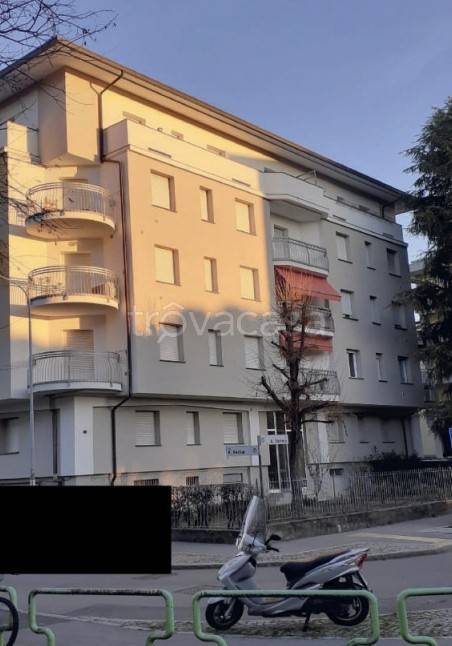 appartamento in vendita a Bergamo in zona Celadina