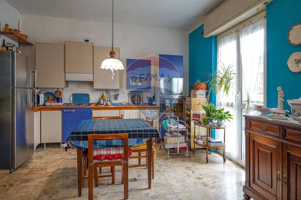appartamento in vendita a Bergamo in zona Bergamo Centro