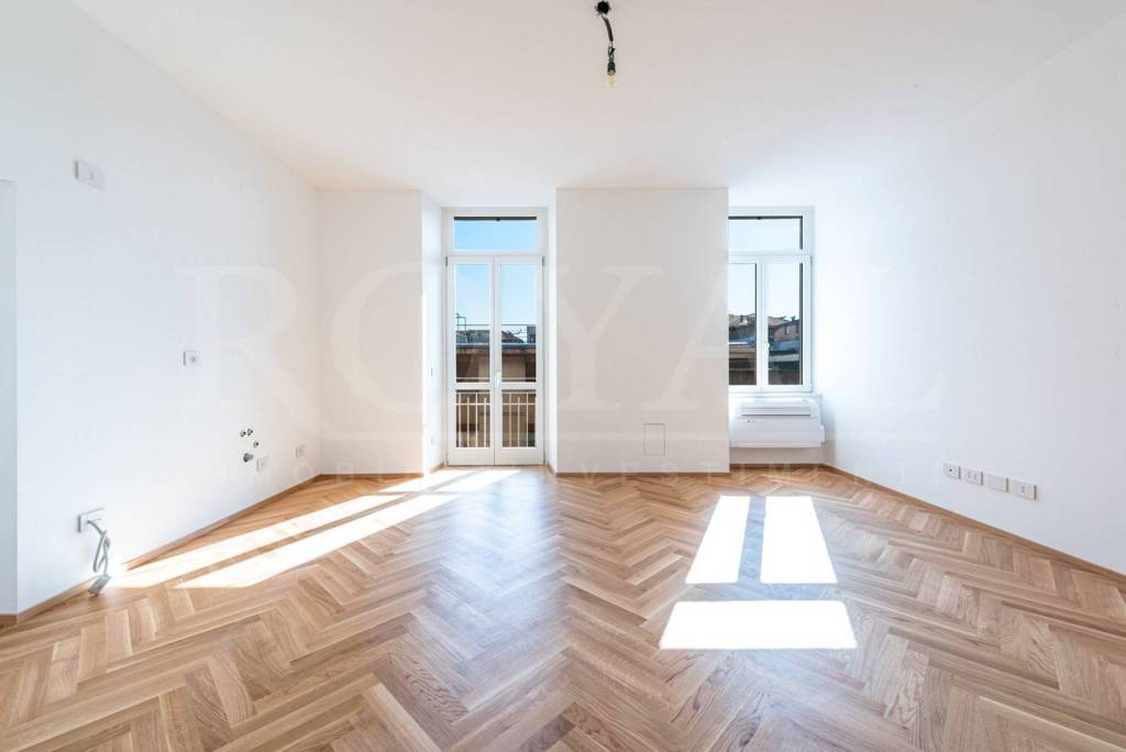 appartamento in vendita a Bergamo in zona Bergamo Centro