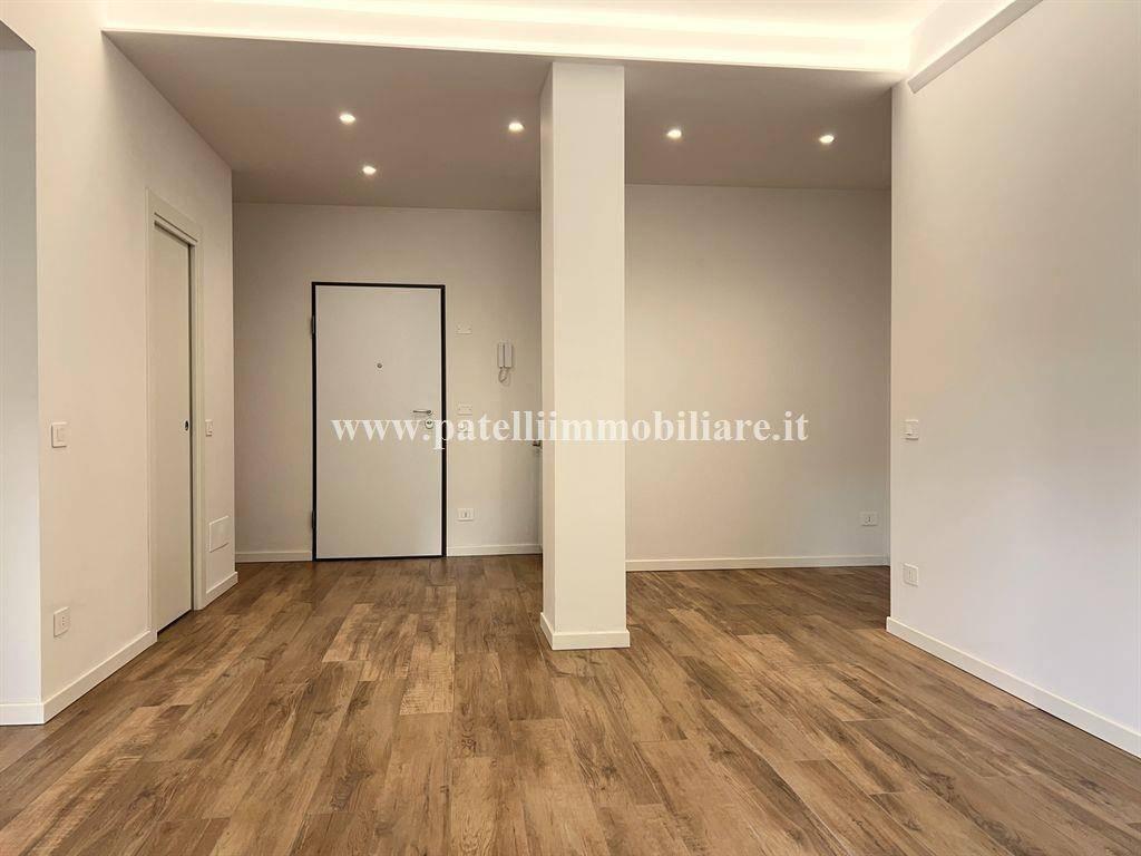 appartamento in vendita a Bergamo in zona Longuelo