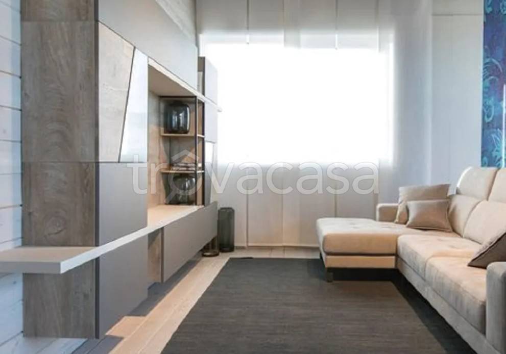 appartamento in vendita a Bergamo in zona Bergamo Centro