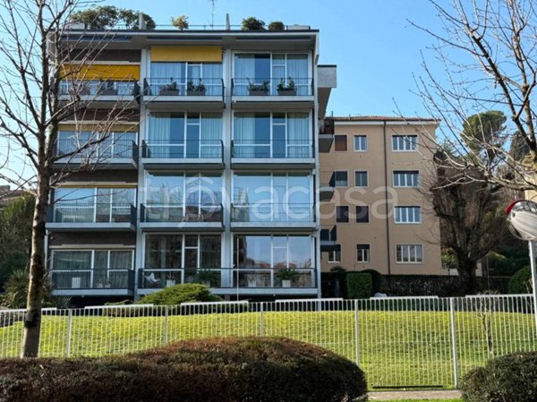 appartamento in vendita a Bergamo in zona Bergamo Centro