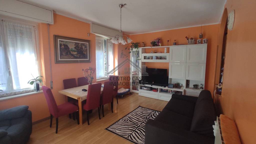 appartamento in vendita a Bergamo in zona Celadina