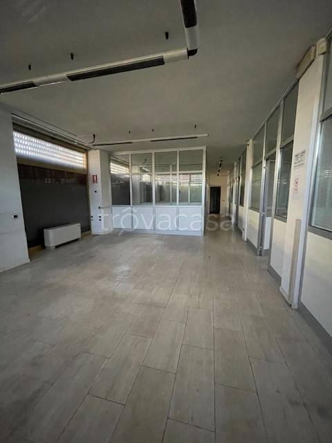 appartamento in vendita a Bergamo in zona Colognola