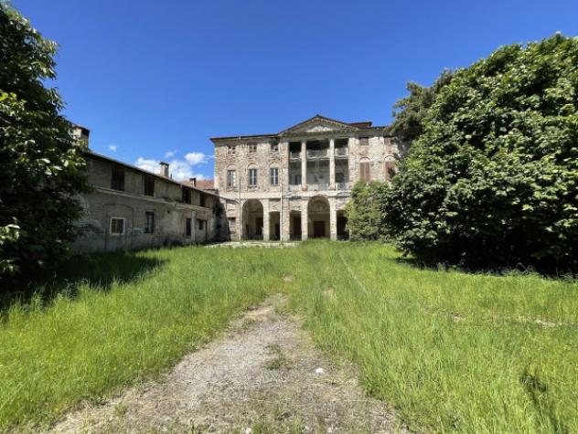 villa in vendita a Bergamo in zona Redona
