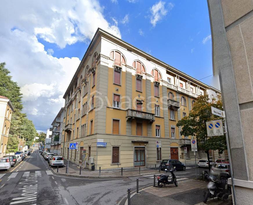 appartamento in vendita a Bergamo in zona Bergamo Centro