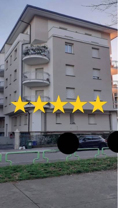 appartamento in vendita a Bergamo in zona Celadina