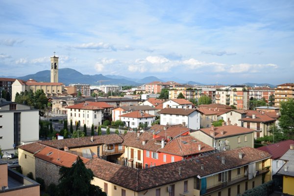 negozio in vendita a Bergamo in zona Città Alta