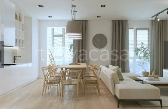 appartamento in vendita a Bergamo in zona Bergamo Centro